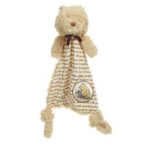 Cobertor de Segurança Infantil Disney Baby Winnie the Pooh - Kids Preferred Cobertor de Segurança Infantil Disney Baby Winnie the Pooh - Kids Preferred