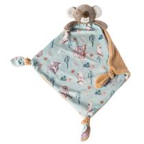 Cobertor de segurança Mary Meyer Little Knottie Lovey Koala Cobertor de segurança Mary Meyer Little Knottie Lovey Koala