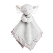 Cobertor de segurança Snuggler Lovey de bichos de pelúcia preferido para crianças