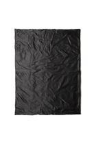 Cobertor de sobrevivência Snugpak Jungle isolado, leve, preto Cobertor de sobrevivência Snugpak Jungle isolado, leve, preto