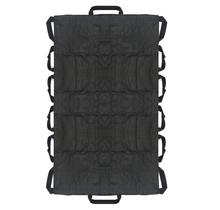 Cobertor de transferência de pacientes Vakly 102x203cm com 14 alças