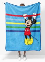 Cobertor de viagem Sunny Side Up Disney Mickey Mouse