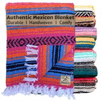 Cobertor Del Mex Classic Mexican Woven Throw 178x127 cm Cobertor Del Mex Classic Mexican Woven Throw 178x127 cm
