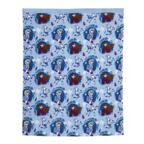 Cobertor Disney Frozen 2 Magical Journey Super Soft Toddler Cobertor Disney Frozen 2 Magical Journey Super Soft Toddler