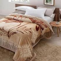 Cobertor Double Action Segóvia King Size 2,20x2,40m Jolitex