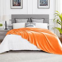 Cobertor DREAMNINE Super Large Soft Fall Fleece Full