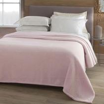 Cobertor Dupla Face Dots King 2,20x2,40 - Jolitex Cobertor Dupla Face Dots King 2,20x2,40 - Jolitex