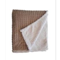 Cobertor dupla face para casal Corttex Cobertor dupla face para casal Corttex