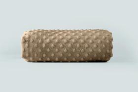 Cobertor Duplo Dots - Hug