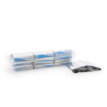Cobertor Dynarex Emergency 132x213 cm Silver Mylar Cobertor Dynarex Emergency 132x213 cm Silver Mylar