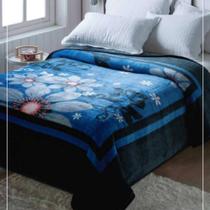 Cobertor Dyuri Cartago Toque macio Casal 1,80m x 2,20m Cobertor Dyuri Cartago Toque macio Casal 1,80m x 2,20m