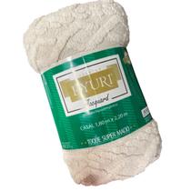 Cobertor Dyuri Jacquard c/ Cinta Casal - Jolitex