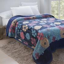 Cobertor Dyuri Plus Casal 1,80m x 2,20m Amazonas Jolitex