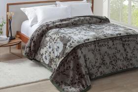 Cobertor Dyuri Plus Casal 1,80X2,20M Estampa Lago Di Garda Cobertor Dyuri Plus Casal 1,80X2,20M Estampa Lago Di Garda