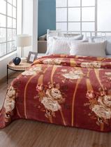 Cobertor Dyuri Plus Casal 180x220m Estampa Tigris Jolitex Cobertor Dyuri Plus Casal 180x220m Estampa Tigris Jolitex