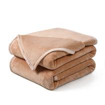 Cobertor EASELAND Soft Warm Fuzzy Microplush Thermal Fleece