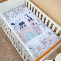 Cobertor Edredom Bebê Menino Príncipe para Berço Padrão Infantil 1,45M Cobertor Edredom Bebê Menino Príncipe para Berço Padrão Infantil 1,45M