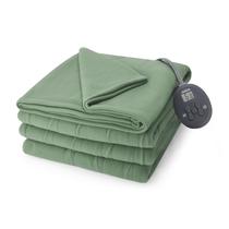 Cobertor elétrico aquecido Sunbeam Royal Ultra Fleece Full
