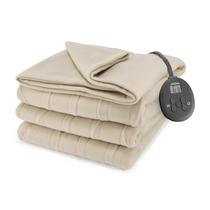 Cobertor elétrico aquecido Sunbeam Royal Ultra Fleece Full