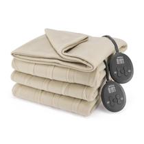 Cobertor Elétrico Aquecido Sunbeam Royal Ultra Fleece King Size