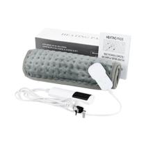 Cobertor Elétrico De Grafeno 30x60cm Com Carregamento USB, Almofada Térmica Multifuncional Para Cobertor Elétrico De Grafeno 30x60cm Com Carregamento USB, Almofada Térmica Multifuncional Para