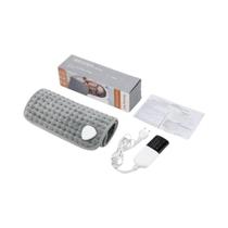 Cobertor Elétrico Multifuncional Para Alívio Da Dor Nas Costas, Pernas, Ombros, Pescoço E Coluna Cobertor Elétrico Multifuncional Para Alívio Da Dor Nas Costas, Pernas, Ombros, Pescoço E Coluna