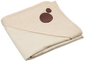 Cobertor EMF Belly Armor Organic Chic - 100% Algodão (75x90cm)