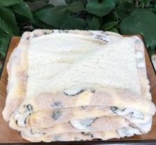 Cobertor Estampado 3 D Sherpa Infantil Cobertor Estampado 3 D Sherpa Infantil