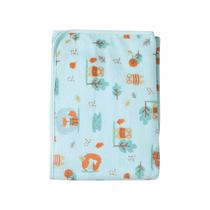 Cobertor Estampado Karinho - Papi - Ref.:4747