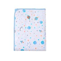 Cobertor Estampado Karinho - Papi - Ref.:4747