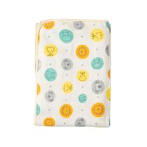 Cobertor Estampado Karinho - Papi - Ref.:4747