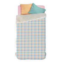 Cobertor Estampado Solteiro Infantil - 1,50m x 2,00m