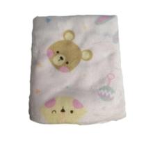 Cobertor Etruria Baby Petit Toque de Seda