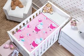 Cobertor Etruria Bonno Baby Dora 110x90cm