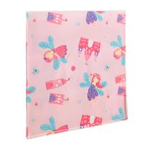 Cobertor Etruria Flannel Kids Fadas Antialérgico 150x110cm Cobertor Etruria Flannel Kids Fadas Antialérgico 150x110cm