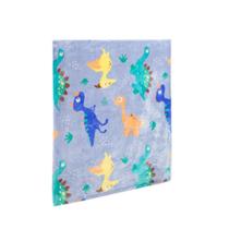 Cobertor Etruria Flannel Kids Rex 150x110cm