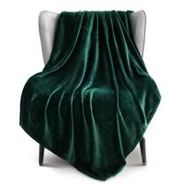 Cobertor Exclusivo Mezcla XL 127x178 cm Soft Warm Verde Cobertor Exclusivo Mezcla XL 127x178 cm Soft Warm Verde
