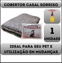 Cobertor Fibran Sorriso De 1.9m X 1.7m Para Pet Cobertor Fibran Sorriso De 1.9m X 1.7m Para Pet