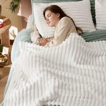 Cobertor Flanela Bedsure GentleSoft Cozy - Twin 150x200cm Cobertor Flanela Bedsure GentleSoft Cozy - Twin 150x200cm