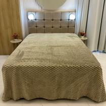 Cobertor flannel home designer 2,50 x 2,25