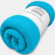 Cobertor Fleece Manta Microfibra Arte Cazza Casal - 02
