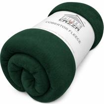 Cobertor Fleece Manta Microfibra Arte Cazza Casal - 10
