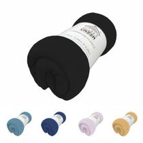 Cobertor Fleece Manta Microfibra Arte Cazza Casal