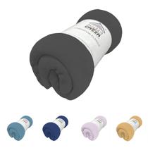 Cobertor Fleece Manta Microfibra Arte Cazza Casal