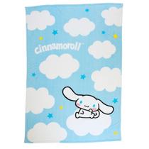 Cobertor Franco Collectibles Cinnamoroll Super Soft 160x230cm