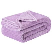 Cobertor Fuzzy Throw WONDER MIRACLE Full Twin 178x203cm Cobertor Fuzzy Throw WONDER MIRACLE Full Twin 178x203cm