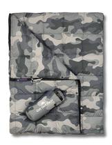 Cobertor Get Out Gear Down Puffy 650 Fill Power resistente à água Cobertor Get Out Gear Down Puffy 650 Fill Power resistente à água