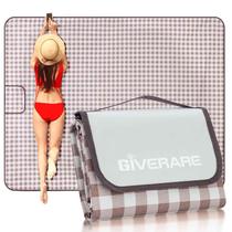 Cobertor GIVERARE XL 203x152cm Impermeável à Prova de Areia Cobertor GIVERARE XL 203x152cm Impermeável à Prova de Areia