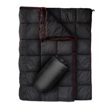 Cobertor GLORSIGN Outdoor Puffy Camping 203x152cm impermeável