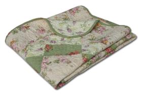 Cobertor Greenland Home Bliss Full Ivory Cotton Cobertor Greenland Home Bliss Full Ivory Cotton